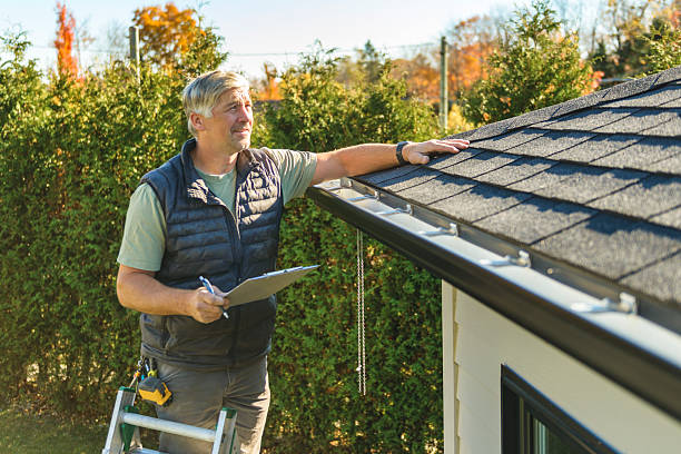 Trusted Emergency Roof Repair service in Hanover, MI - Ben Roofing and Steel LLC